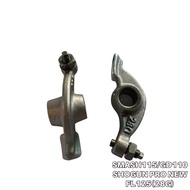MOTORCYCLE ROCKER ARM FOR SMASH115,GD110,SHOGUN PRO NEW, FL125 28G