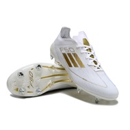 F50 ELITE LACE SG KNITTED SUPER LIGHT  AND HIGHT QUALITY OUTDOOR SOCCER SHOES 39-45