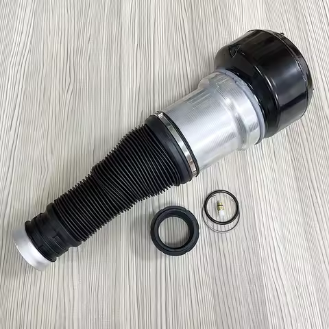 2213205513 2213205613 Rear Air Suspension Spring Bellow For W221 Air Suspension Shock Repair Kits Ai