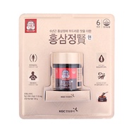 Cheong Kwan Jang  korean red ginseng extract 120g