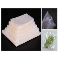 Gojek Vacuum Bag/ 30x50cm Vacuum Plastic Bag