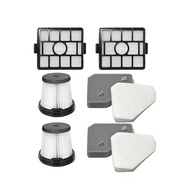 Suitable for Shark Shark BU3523/3521/3520 Vacuum Cleaner Accessories Filter Filter Cotton