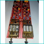 PEMANCAR BRIK FM OSC KOKER TUNER