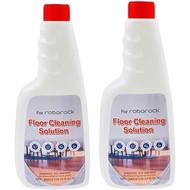 Cecair Pembersih 480 ml untuk Robot Mop - Serasi dengan Roborock S8 Pro UltraS7 MaxV UltraDyadS7Q5 |