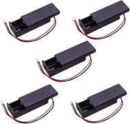 3V 2XAAA Battery Holder Case Cover Shell with ON/Off Switch PH2.0-2Pin Connector for Arduino Raspber
