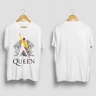 Queen Bohemian Rhapsody Music T-shirt