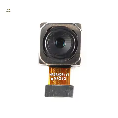 108MP Rear Camera For Xiaomi Redmi 13 Main Back Camera Module