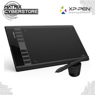 XP-PEN Star 03 V2 Drawing Tablet - 10x6 inches, 8 shortcut keys, for Windows, MAC OS, Android (XPPEN / XP PEN STAR)
