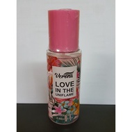 Verona Men And Women Fragrance Perfume Mist 50ml X 2 UNITS