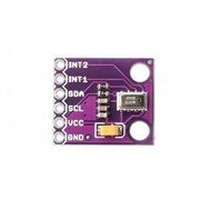 MPL3115A2 I2C Barometic Pressure Altitude Temperature Sensor Pressure Sensor [Elca]