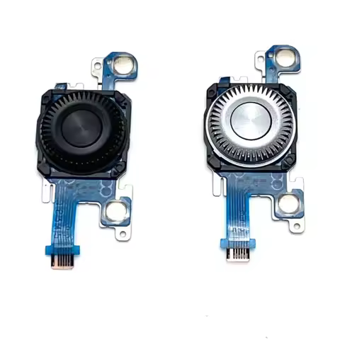 Original Brand New Black & Silver for Sony NEX-3N NEX-5N Button Board Rear Menu Turntable Camera Acc