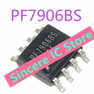 20pcs PF7906BS Original Brand New Imported 7906 LCD Power Management Chip SOP8 PF7906