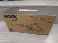 WORX 威克士 20V 鋰電塵掃 吹風機 WU230.9