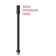 *Ready Stock* 50CM Extension Tube Hose Kit for Electric Pump | Does not come with any adapter | Not 