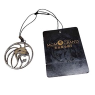 MGM Lion Head Phone Strap