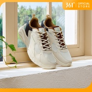 361 Degrees Basic Men Sports Shoes Mesh Comfortable Casual 672516722