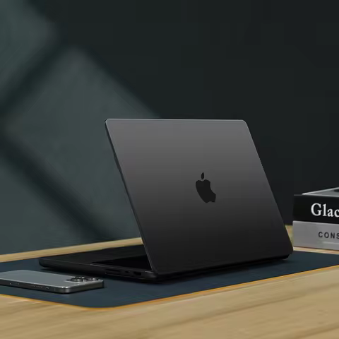 Laptop Case for MacBook Pro 14 Inch M5 2025 Release Pro 16 M4 2024 For MacBook Air 13 M4 M3 M2 2025 