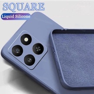 For Honor400Smart Liquid Soft Silicone Phone Case For Honor 400 Smart 400smart 400pro Honor400 Smart