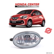 Fog Lamp Lampu Bumper Bemper Brio 2013 2014 2015