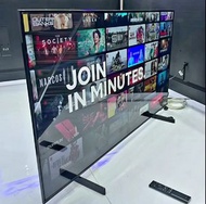 Samsung 50吋 50inch AU8000 4K smart TV 智能電視
