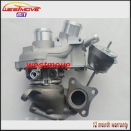 K0CG turbo BL3Z6K682C BL3E9G438UA 9G438 BL3EAU 179204 turbocharger for for Ford F-150 3.5 L GTDi  RW