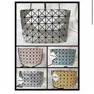 Bao Bao Issey Miyake Sling Bag Medium