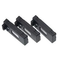 3.7V 1800Mah RC Drone Battery Accessory For E88 E99 E88PRO Ls-E525 E525 PRO Mini Uav Drone Battery S