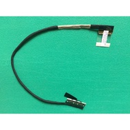 New Laptop LCD Cable for CLEVO P65XSX RX RS NP655 6-43-P6501-042-1C 30P EDP cable