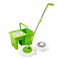 3M Scotch-Brite Dual Spin Contractible T3 Spin Mop Set