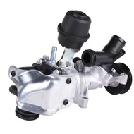 2702000000 Auto Parts Engine Cooling System Water Pump for Mercedes Benz W176 W246 W242 C117 X117 X1