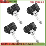 LR070840 LR066378 C2D471738 Brand New Tire Pressure Sensor for Jaguar E-Pace F-Type XE XF XJ XK Land