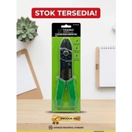 TEKIRO Five Way 9" Crimping Tooldeluxe