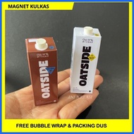 Oatside Fridge Miniature MAGNET