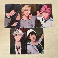 [READY] PC POB PLAVE KAKURENBO HMV YEJUN NOAH BAMBY EUNHO HAMIN BENEFIT HMV&BOOKS JAPAN ALBUM JP LOP