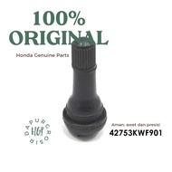 Tubeless Tire Valve BEAT ESP, Valve, Rim (Triton) Original AHM - 42753KWF901