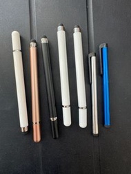 [清屋] 手提電話平板電腦觸屏筆 $20/支 多買多平