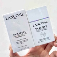1200+好評❤️現貨‼️LANCÔME 蘭蔻 極光精華防曬搖搖樂 40ml 🌟 #Lancôme #蘭蔻 #極光防曬 #搖搖樂 #XLUVA技術 💙