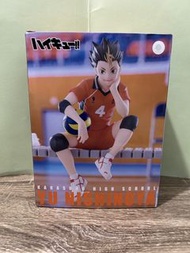 排球少年 西谷夕 figure
