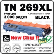 Compatible Brother TN269 TN269XL TN 269XL 269 HL L3240CDW DCP L3560CDW MFC L3760CDW L8340CDW DR269CL