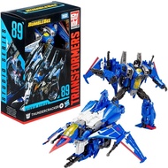 transformers ss89 ss-89 thundercracker studio series bumblebee movie seeker elites