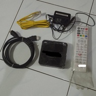 STB ZTE B860H b860 860 V2 2GB Root and best unlock