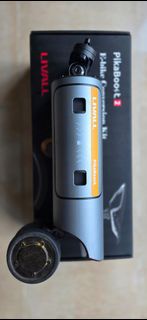 LIVALL PikaBoost 2 電動自行車轉換套件