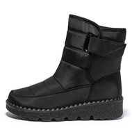 <[CDATA[Ladies Waterproof Snow Boots]]>