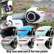 35L TOP BOX ALIEN SIPUT MOTOR UNIVERSAL MOTORCYCLE WATERPROOF Y15ZR Y16ZR LC135 RS150 RSX150 ALIEN S