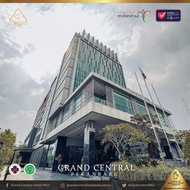 Grand Central Hotel Pekanbaru