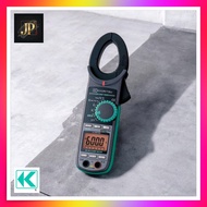 Kyoritsu 2046R Clamp Meter for AC/DC Current Measurement