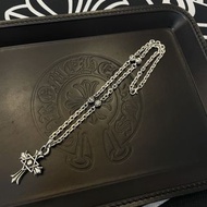 Chrome Hearts 十字架項鍊