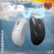 Pulsar X2 V3 Medium Gaming Mouse