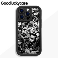 Casing Samsung A02 A06 A10 For Samsung A10 A10S A24 A51 A04S Soft Case Samsung A12 5G A24 A50 A04S S