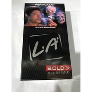 LA BOLD 20